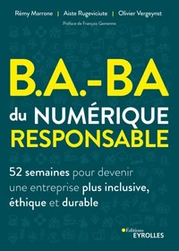 B.A.-BA du numérique responsable