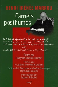 Carnets posthumes
