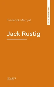 Jack Rustig