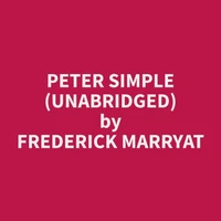 Peter Simple (Unabridged)
