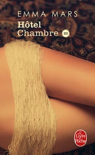 Hôtel Chambre III