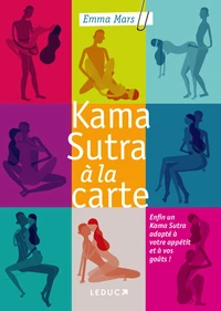 Kama Sutra à la carte