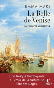 La belle de Venise
