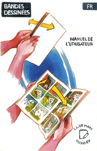 Bandes dessinées