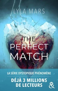 The Perfect Match - I'm Not Your Soulmate 1