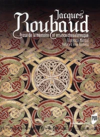 Jacques Roubaud