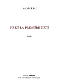 Né de la premiere pluie