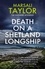 Death on a Shetland Longship. The Shetland Sailing Mysteries