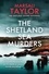The Shetland Sea Murders. A gripping and chilling murder mystery
