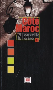 Côté Maroc : nouvelle noire