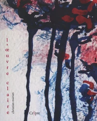 L'oeuvre claire