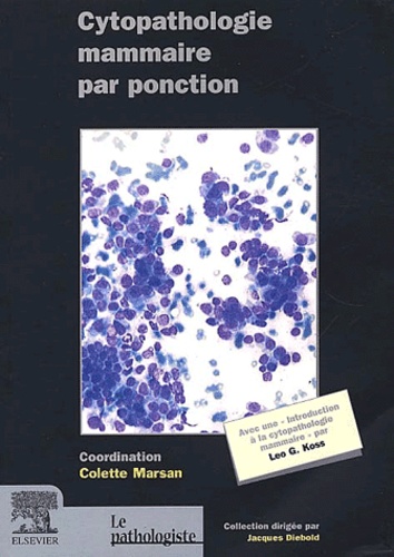  Marsan - Cytopathologie mammaire par ponction.