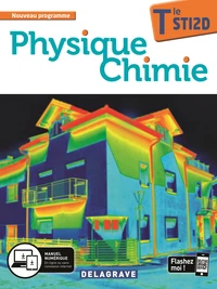 Physique-Chimie Tle STI2D