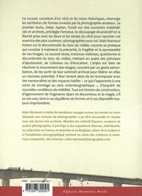 Oskar Jupiter, Voyage dans un carnet d'images