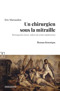 Un chirurgien sous la mitraille