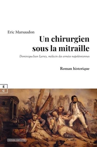 Un chirurgien sous la mitraille