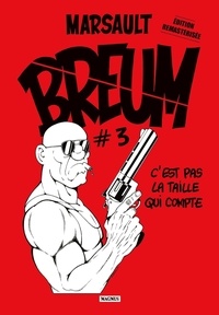 Téléchargements gratuits avec ebook Breum Tome 3 in French PDB RTF MOBI par Marsault 9782384220311