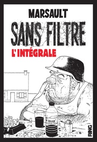 Gratuit pour télécharger des livres sur google books Sans filtre  - Intégrale en francais
