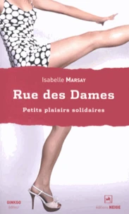 Rue des Dames