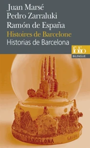 Histoires de Barcelone