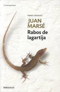 Rabos de lagartija