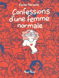 Confessions d'une femme normale
