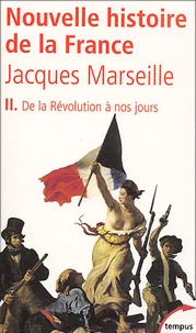 Nouvelle histoire de la France.