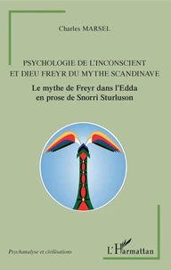 Psychologie de l'inconscient et dieu Freyr du mythe scandinave
