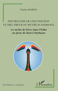 Psychologie de l'inconscient et dieu Freyr du mythe scandinave