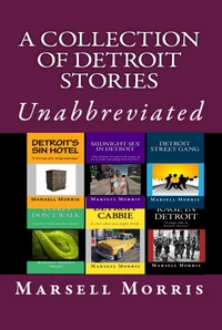 A Collection of Detroit Stories