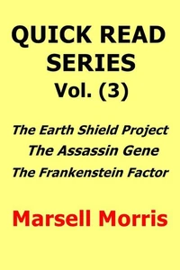 Quick Read Series Box Set Vol. (3)