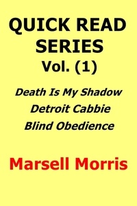  Marsell Morris - Quick Read Series Box Set Vol. (1).
