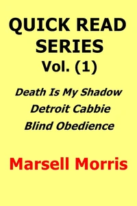 Quick Read Series Box Set Vol. (1)
