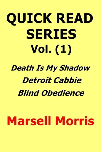  Marsell Morris - Quick Read Series Box Set Vol. (1).