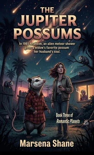 The Jupiter Possums