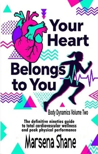 Your Heart Belongs to You
