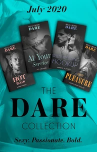 The Dare Collection July 2020