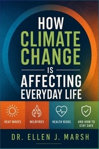 How Climate Change Is Affecting Everyday Life