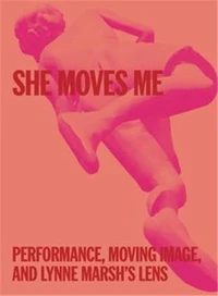 She Moves Me