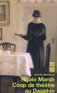 Coup De Theatre Au Dauphin