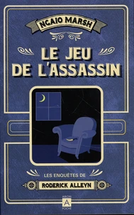 Le jeu de l'assassin