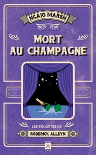 Mort au champagne