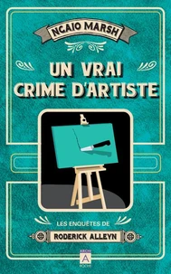 Un vrai crime d'artiste