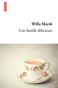 Une famille délicieuse