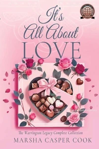 It's All About Love