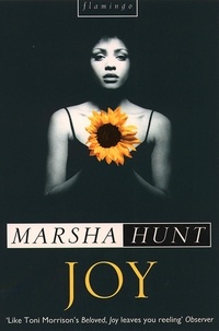 Marsha Hunt - Joy.