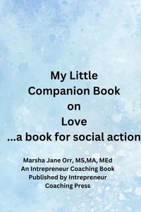 My Little Companion Book on Love