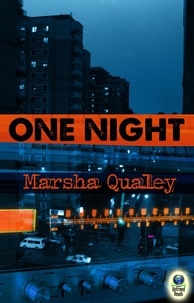  Marsha Qualey - One Night.