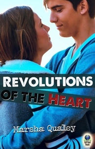  Marsha Qualey - Revolutions of the Heart.