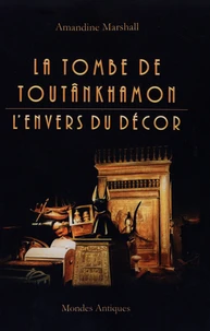 La tombe de Toutânkhamon